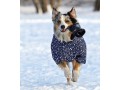 Жилет для собак утепленный / OSSO Fashion (Россия)