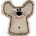 Игрушка для собак «Мышь» / OSSO Fashion (Россия)