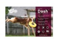 Zogoflex Dash Frisbee, игрушка-фрисби для собак / West Paw (США)