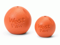 Zogoflex Rando, игрушка-мячик для собак / West Paw (США)