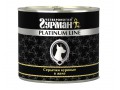 Platinum Line, Сердечки Куриные, в желе, для собак / Четвероногий гурман (Россия)