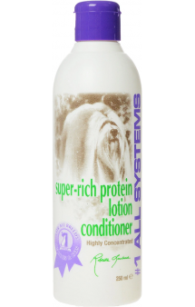 Super Rich Protein Lotion, лосьон-кондиционер / #1 ALL SYSTEMS (США) 