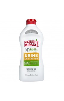 Urine Destroyer, уничтожитель запахов и осадка от мочи собак / 8 in1 (США)