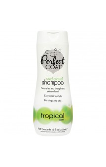 Shed Control Shampoo, шампунь против линьки, для собак и кошек / 8in1 (США)