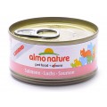 Legend Adult Cat Salmon,консервы для кошек с Лососем / Almo Nature (Италия)
