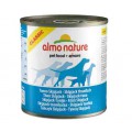 Classic Adult Dog Skipjack Tuna, консервы для собак с полосатым Тунцом / Almo Nature (Италия)