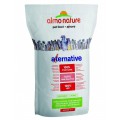 Alternative Fresh Lamb and Rice M,L-50%, корм для собак средних и крупных пород / Almo Nature (Италия)