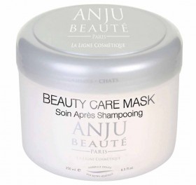 Beauty Care Mask,"Красота шерсти" - восстанавливающая маска / Anju Beaute (Франция)