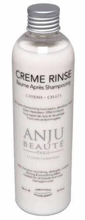 Creme Rinse Baume, кондиционер Питательный / Anju Beaute (Франция)