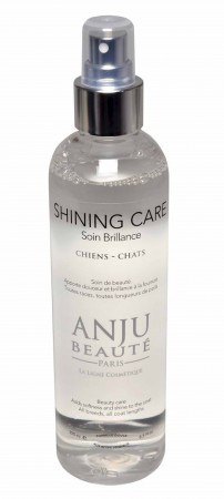 Brilliance Shining Spray, спрей после мытья / Anju Beaute (Франция)