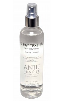 Texture Spray, спрей для придания объема / Anju Beaute (Франция)