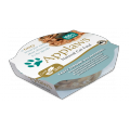 Tasty Sardine with Mackerel, консервы для кошек Сардины и Скумбрия, в бульоне / Applaws (Великобритания)