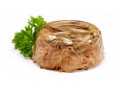 Tuna topped with Anchovy in jelly, консервы для кошек Тунец и Анчоусы, в желе / Applaws (Великобритания)