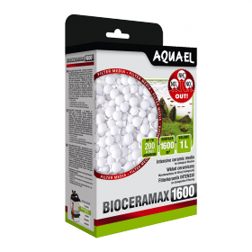 купить Aquael BioCeraMAX 1600