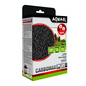 купить Aquael CarboMAX Plus