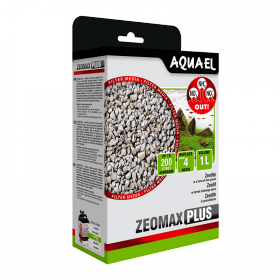 купить Aquael ZeoMAX Plus