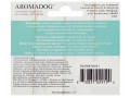 Aromadog Big Head Мишка голубой,игрушка для собак / Innovative Design&Sourcing (США)