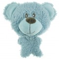 Aromadog Big Head Мишка голубой,игрушка для собак / Innovative Design&Sourcing (США)