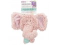 Aromadog Big Head, Слон розовый, игрушка для собак / Innovative Design&Sourcing (США)