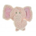 Aromadog Big Head, Слон розовый, игрушка для собак / Innovative Design&Sourcing (США)