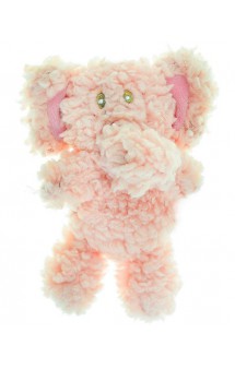 Aromadog, Слон малый, розовый, игрушка для собак с эфирным маслом / Innovative Design&Sourcing (США)