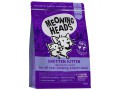 MEOWING HEADS Kitten Delight, корм для котят / Real Pet Food (Великобритания)