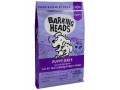 BARKING HEADS Puppy Days,корм для щенков "Щенячьи деньки"  с Курицей и Лососем / Real Pet Food (Великобритания)