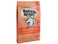 BARKING HEADS Pooched Salmon, беззерновой корм для собак с Лососем и Картофелем / Real Pet Food (Великобритания)