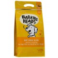 BARKING HEADS Fat Dog Slim Худеющий толстячок, корм для собак с избыточным весом / Real Pet Food (Великобритания)