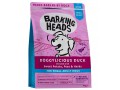 BARKING HEADS Doggylicious Duck, "Восхитительная утка" корм для собак мелких пород, с Уткой и Бататом / Real Pet Food (Великобритания)