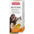 Bea Vit Totaal, витамины для кошек, собак, птиц и грызунов / Beaphar (Нидерланды)