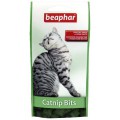 Подушечки Catnip Bits, лакомство для кошек / Beaphar (Нидерланды)