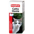 Catty Home, средство для приучения кошек и котят к месту  / Beaphar (Нидерланды)	