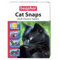 Cat Snaps, витамины для кошек / Beaphar (Нидерланды)
