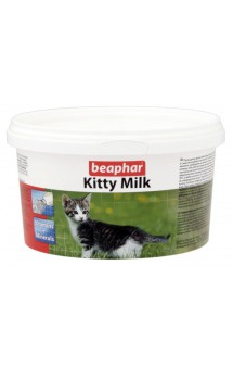 Kitty Milk, молочная смесь для котят / Beaphar (Нидерланды)
