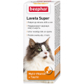 Laveta Super for Cats,  витамины для шерсти кошек / Beaphar (Нидерланды)