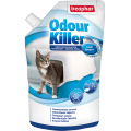 Odour Killer, дезодорант для кошачьих туалетов / Beaphar (Нидерланды)