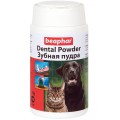 Dental Powder, зубная пудра для кошек и собак / Beaphar (Нидерланды)