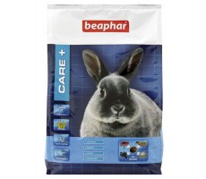 Care plus, корм для кроликов / Beaphar (Нидерланды)
