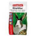 XtraVital Rabbit Food, корм для кроликов / Beaphar (Нидерланды)