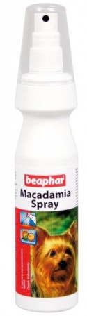 Macadamia Spray - распутывающий спрей / Beaphar (Нидерланды)