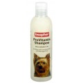Pro Vitamin Shampoo Macadamia Oil, шампунь для собак с чувствительной кожей / Beaphar (Нидерланды)