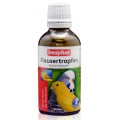 Mausertropfen, витамины для птиц / Beaphar (Нидерланды)