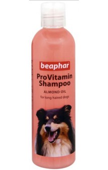 Pro Vitamin Shampoo Anti Tangle, шампунь от колтунов / Beaphar (Нидерланды)