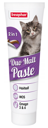 купить Duo Malt Paste