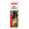 Ear Cleaner, средство для чистки ушей / Beaphar (Нидерланды)