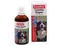 Laveta Super, витамины для шерсти собак / Beaphar (Нидерланды)