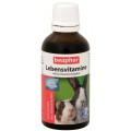 Lebensvitamine, витамины для грызунов / Beaphar (Нидерланды)