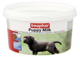 Puppy Milk, молоко для щенков / Beaphar (Нидерланды)