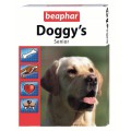 Doggy’s Senior, пищевая добавка для пожилых собак / Beaphar (Нидерланды)